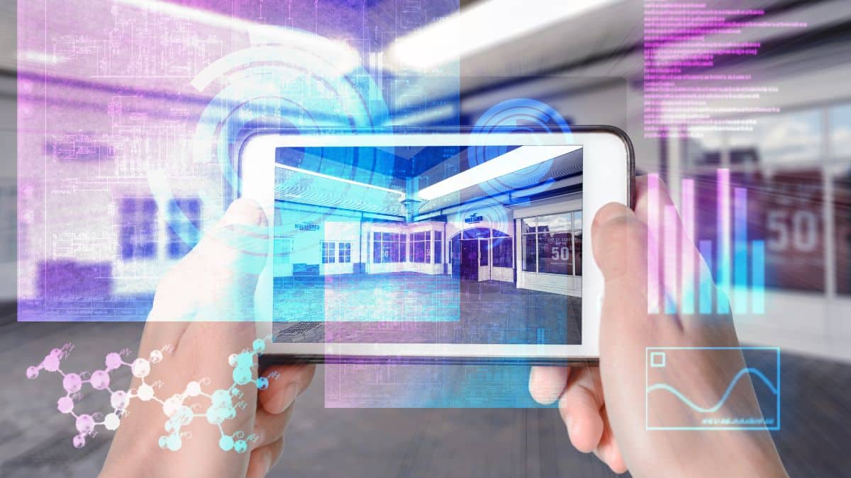 Renault utiliza la realidad aumentada en el formato inRead 3D de Teads para el lanzamiento del modelo Austral