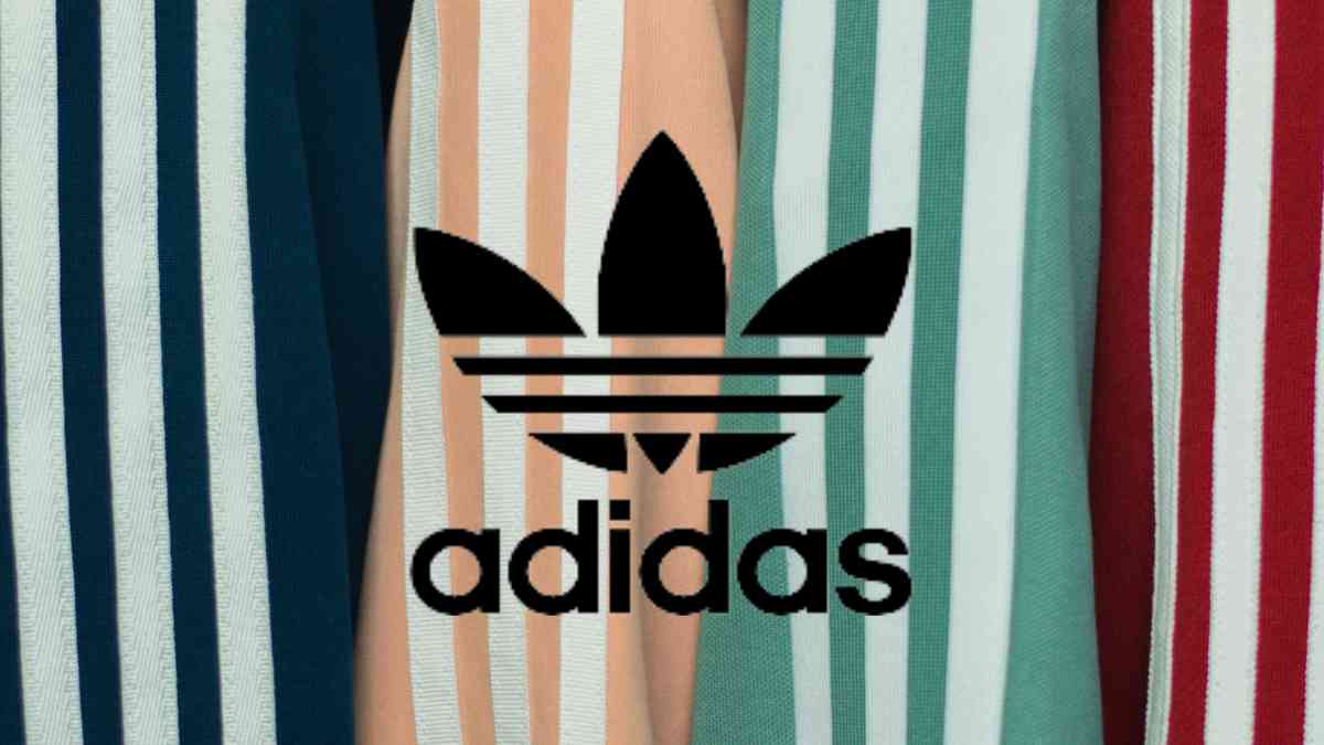 "Las rayas de la discordia": Adidas pierde la batalla legal contra Thom Browne