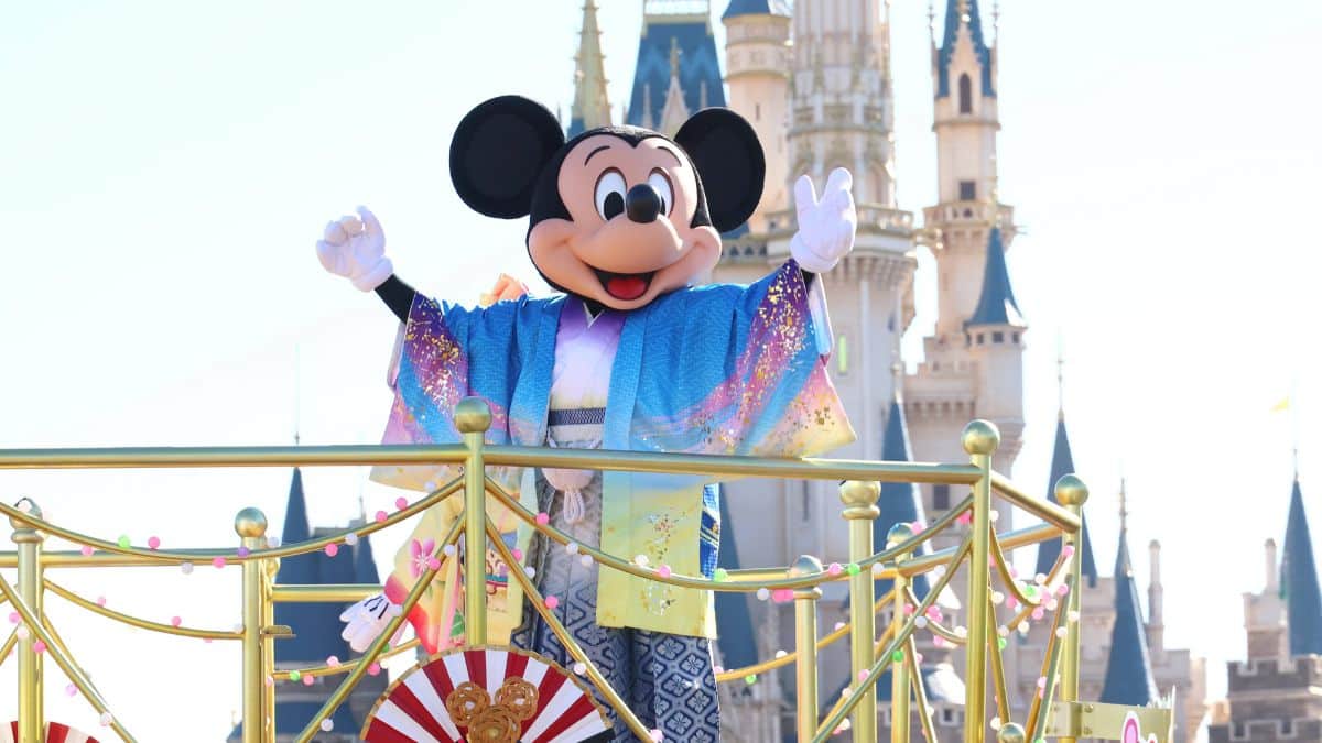 disney aniversario