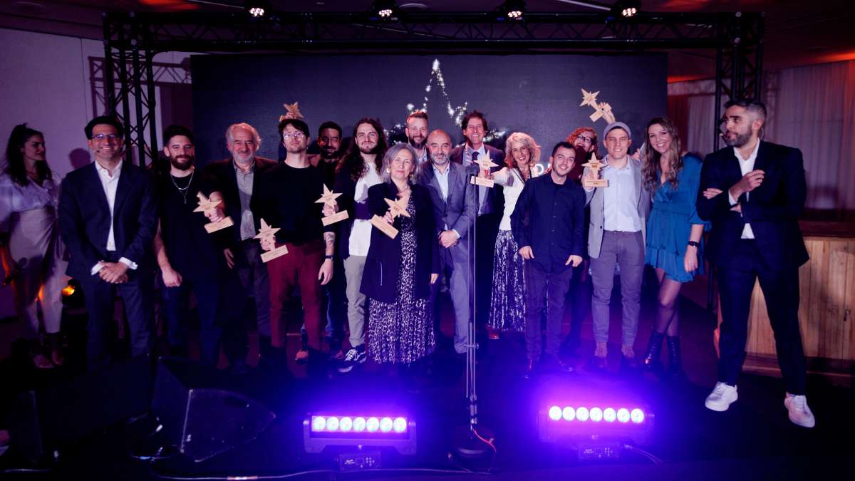 Estos son los ganadores de los premios IATI 2023, los Goya de los viajes
