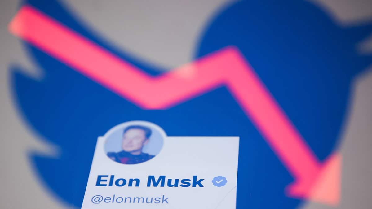 Twitter Elon Musk