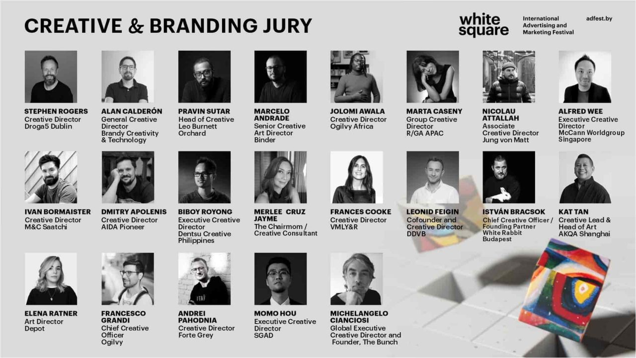 Jurado Creative Branding