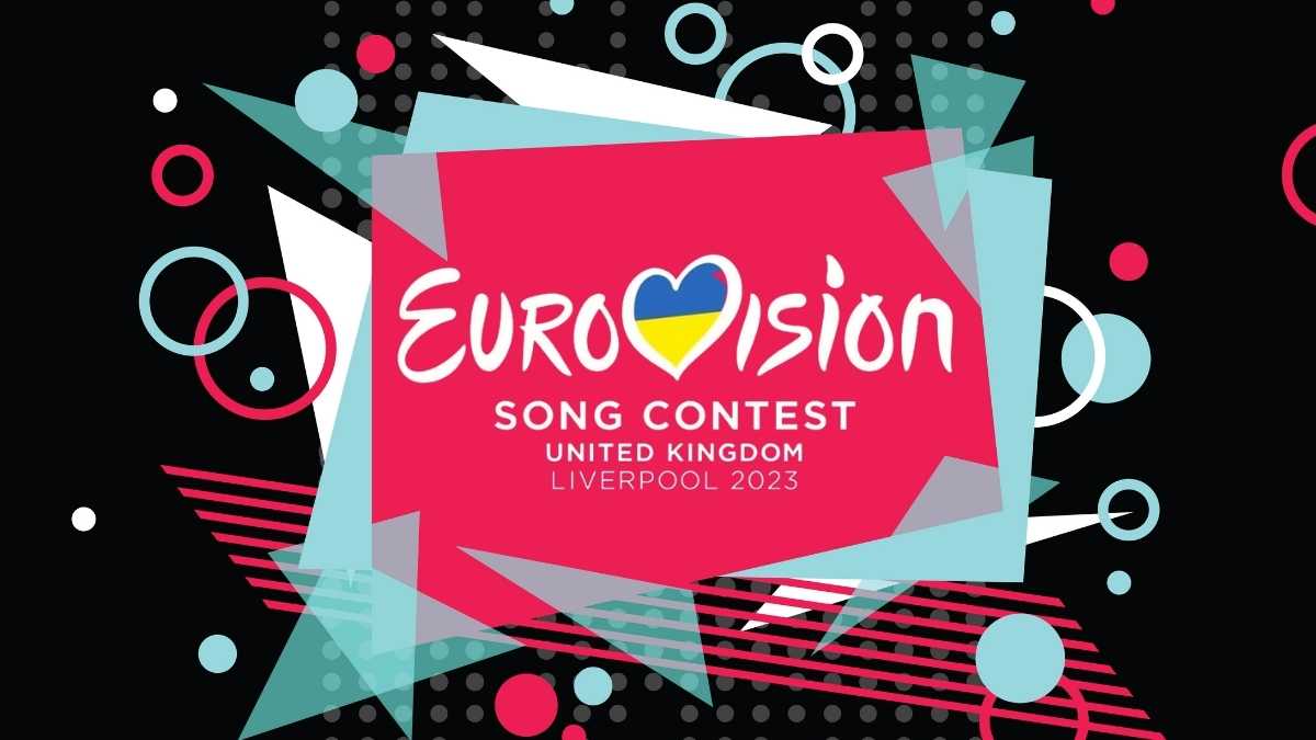 TikTok es Socio de Entretenimiento Oficial del Festival de la Canción de Eurovisión 2023