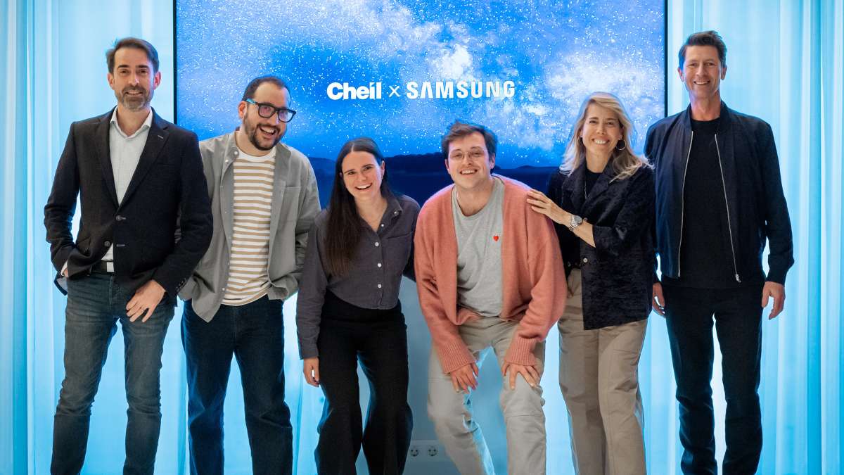 Estos son los ganadores de Young Lions Digital de Cheil y SCOPEN