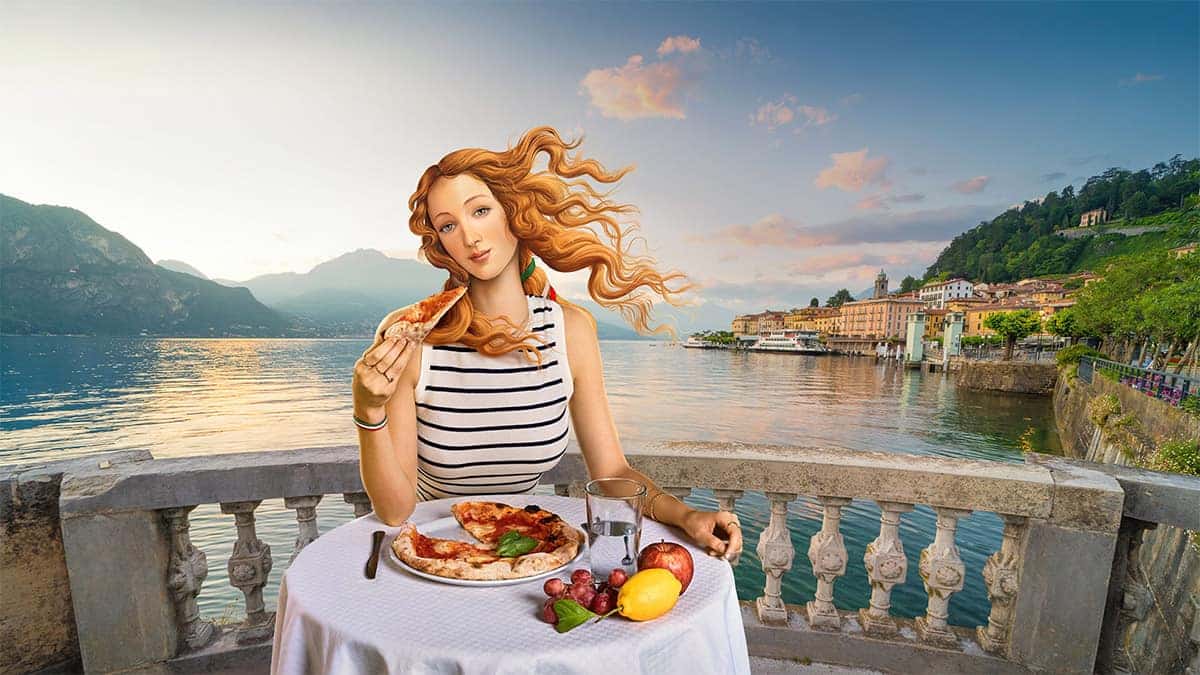 Italia. Open to meraviglie