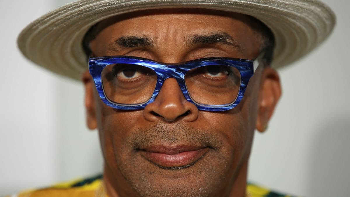 Spike Lee