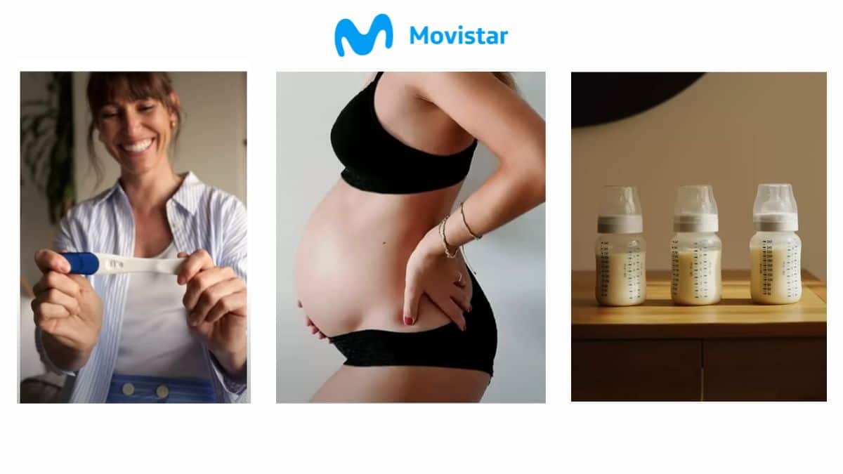 Movistar, anuncio top 1.