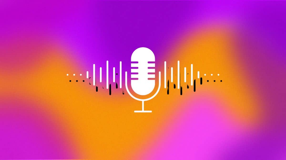 La generación Z impulsa la creación de podcasts