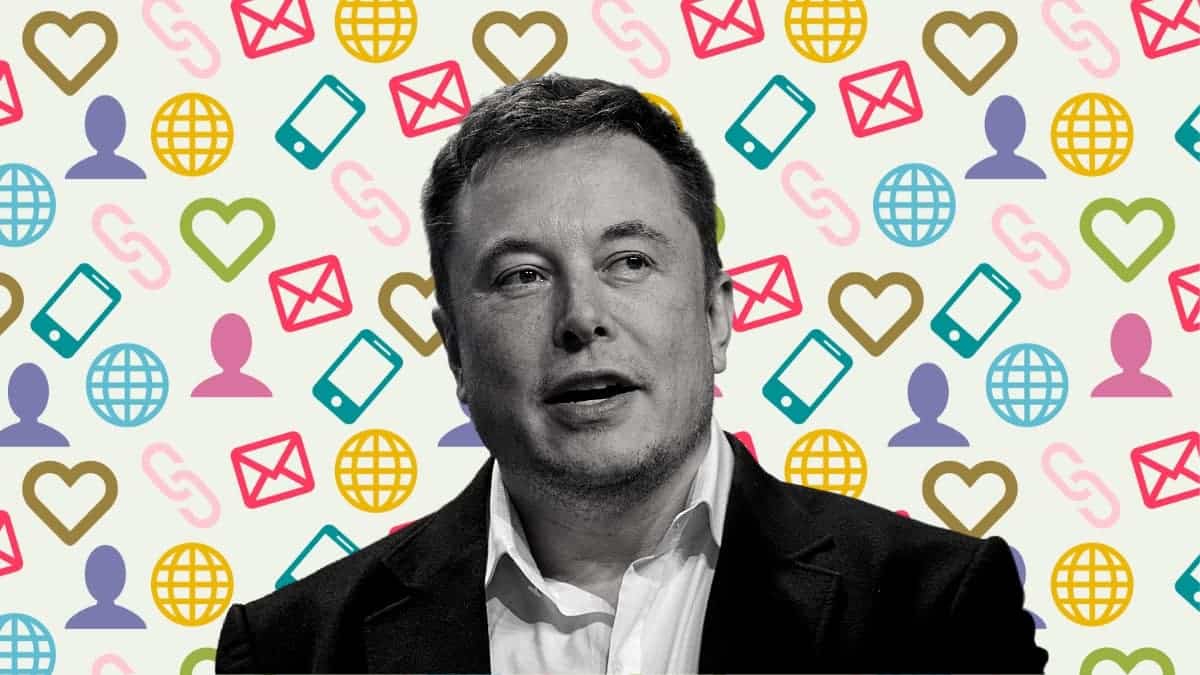 Twitter Elon Musk