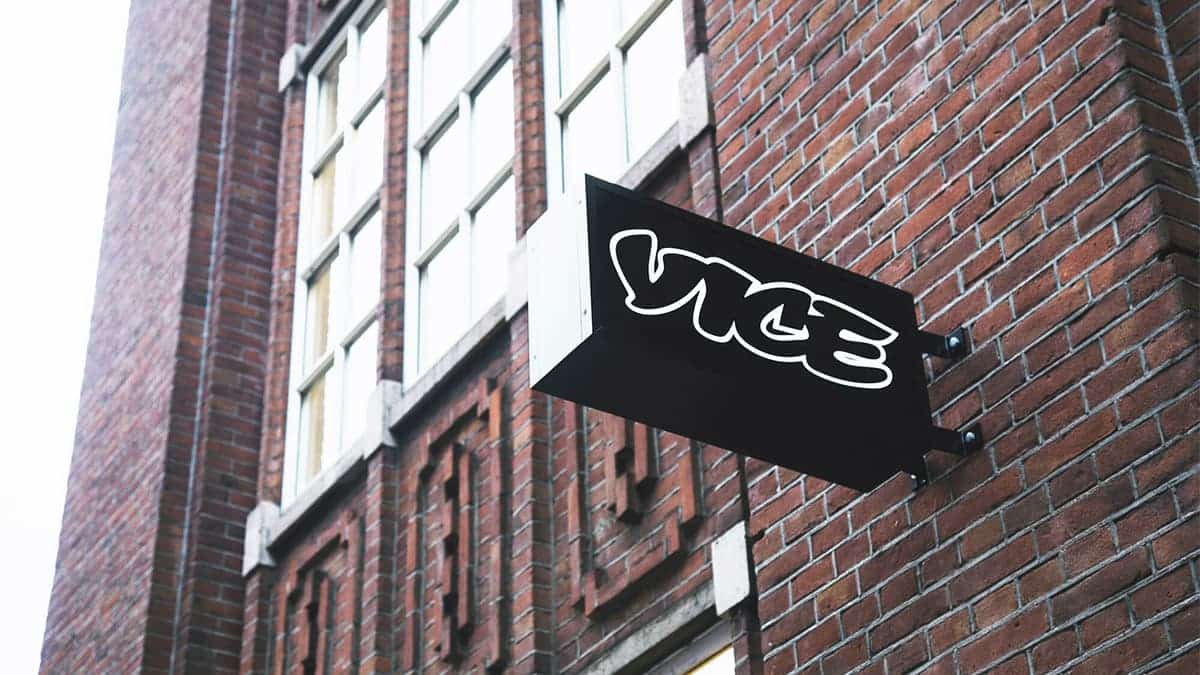 Vice Media