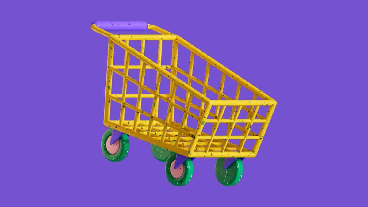 Compras en línea e-commerce