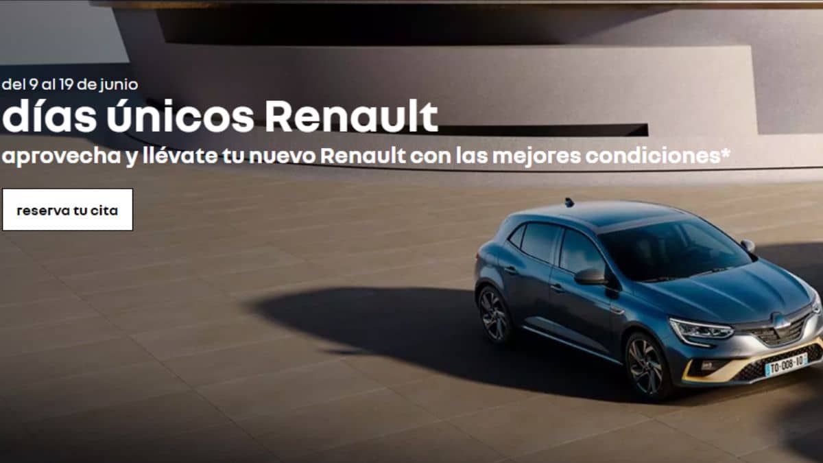 renault