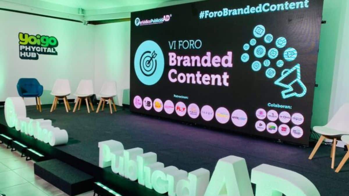 Foro Branded Content