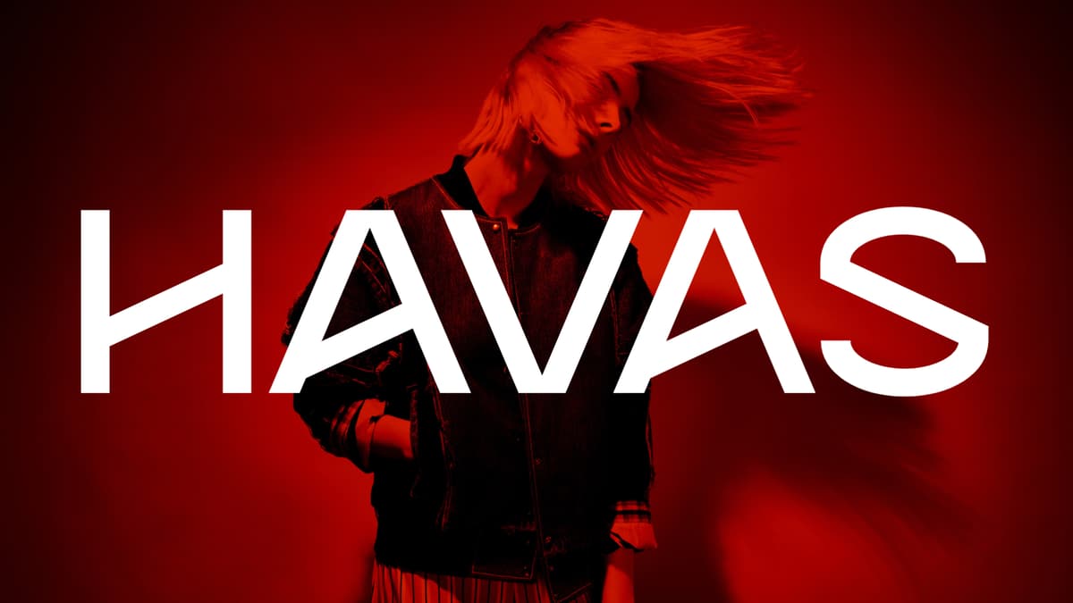 Havas presenta una nueva identidad