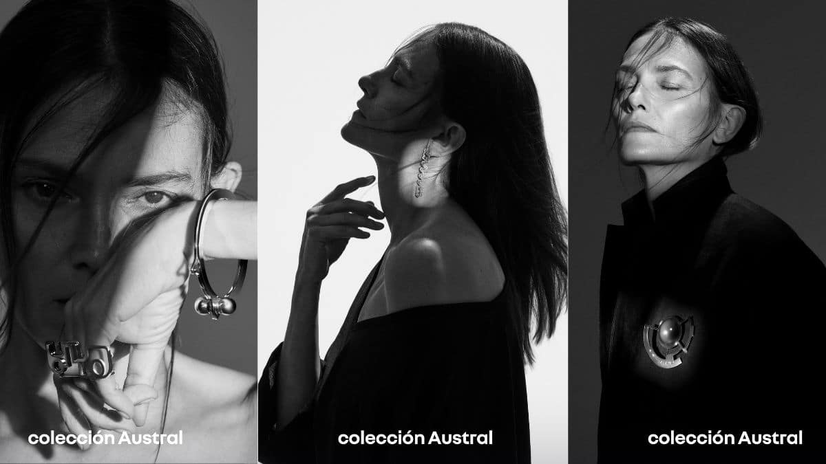 Publicis España y Laura Ponte crean una colección de joyas para Renault