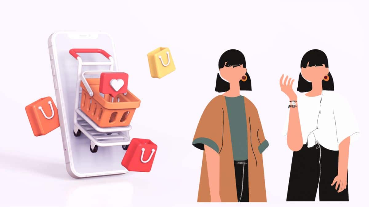 El 68% de las personas asegura sentirse influido por la generación Z a la hora de realizar sus compras