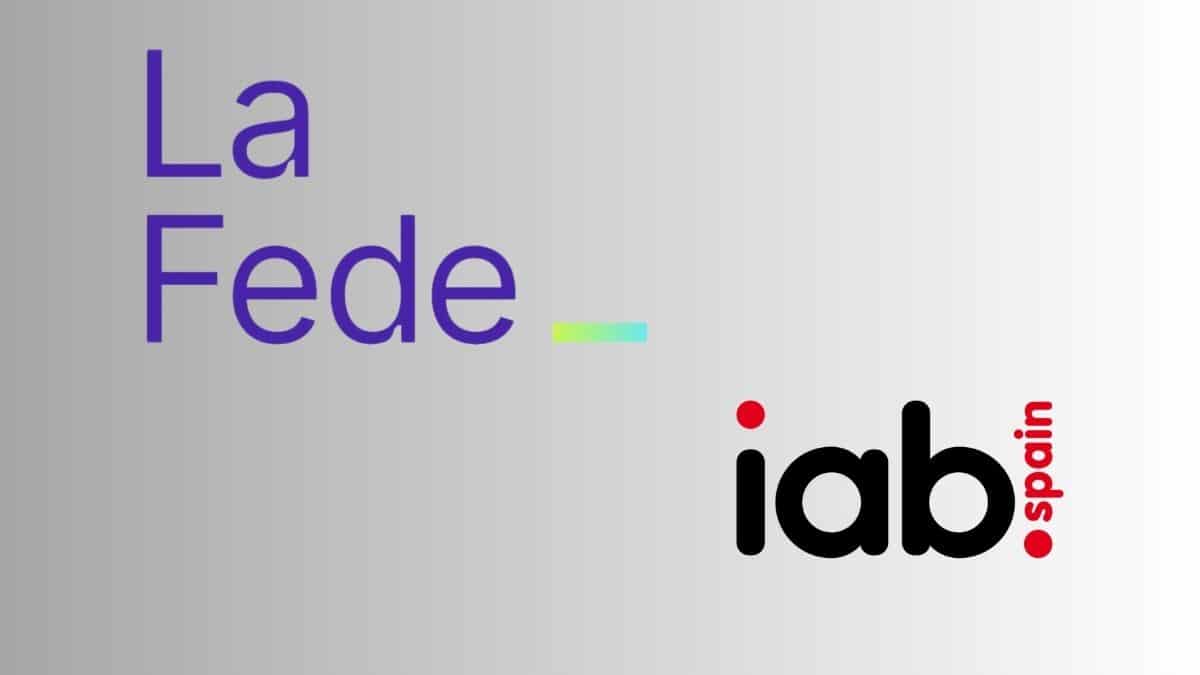 Acuerdo La FEDE e IAB.
