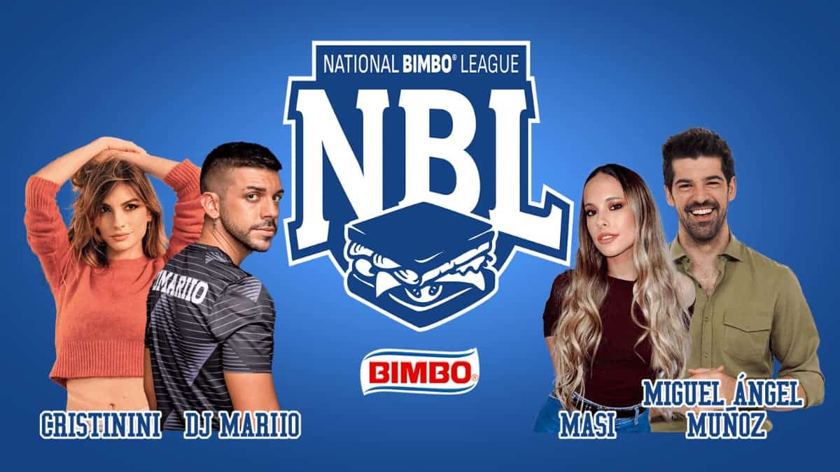 NBL LEAGUE
