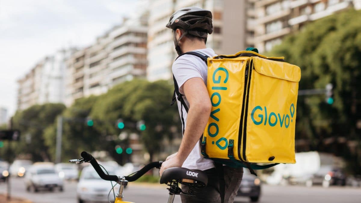 Glovo Ads, el nuevo servicio publicitario de Glovo para las marcas