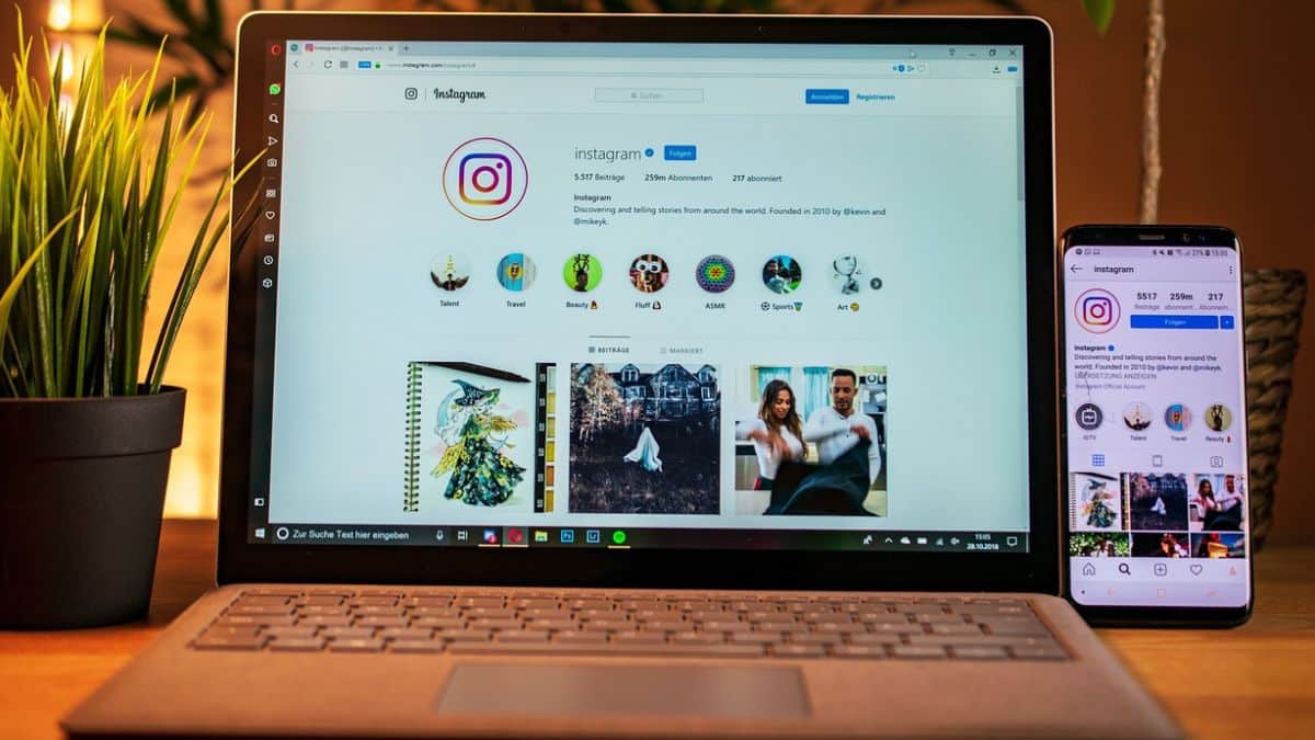 Aprende a cambiar tu nombre de usuario de Instagram en seis pasos