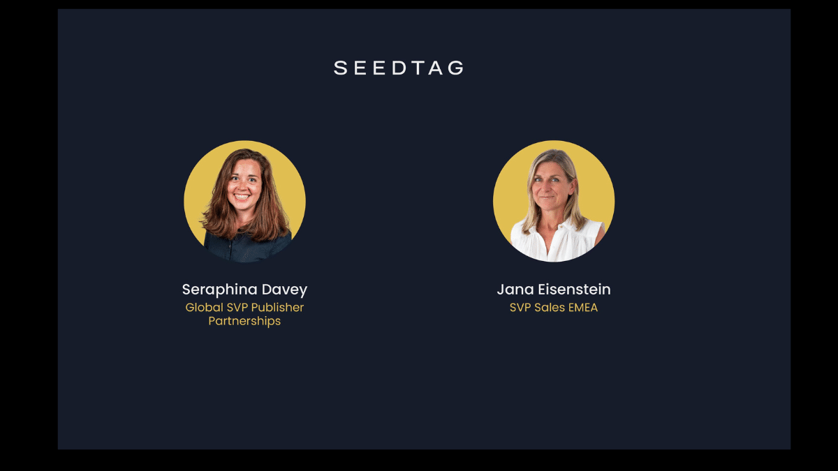 Seedtag