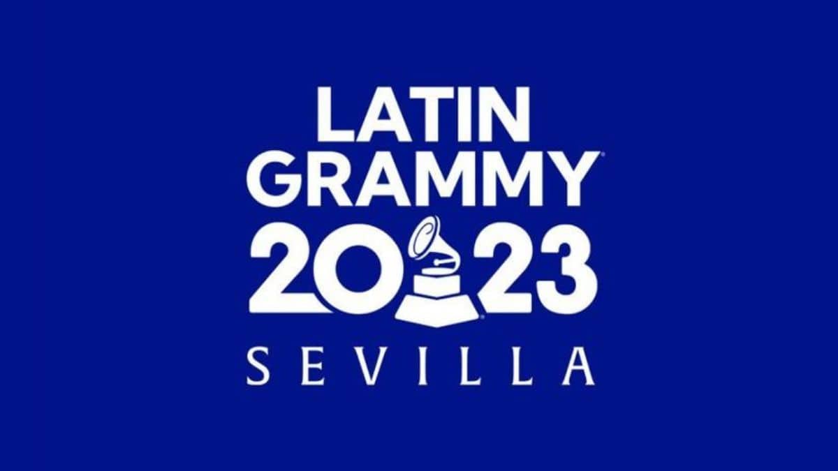 La 24ª edición de los Latin Grammy se llevar a cabo en Sevilla.