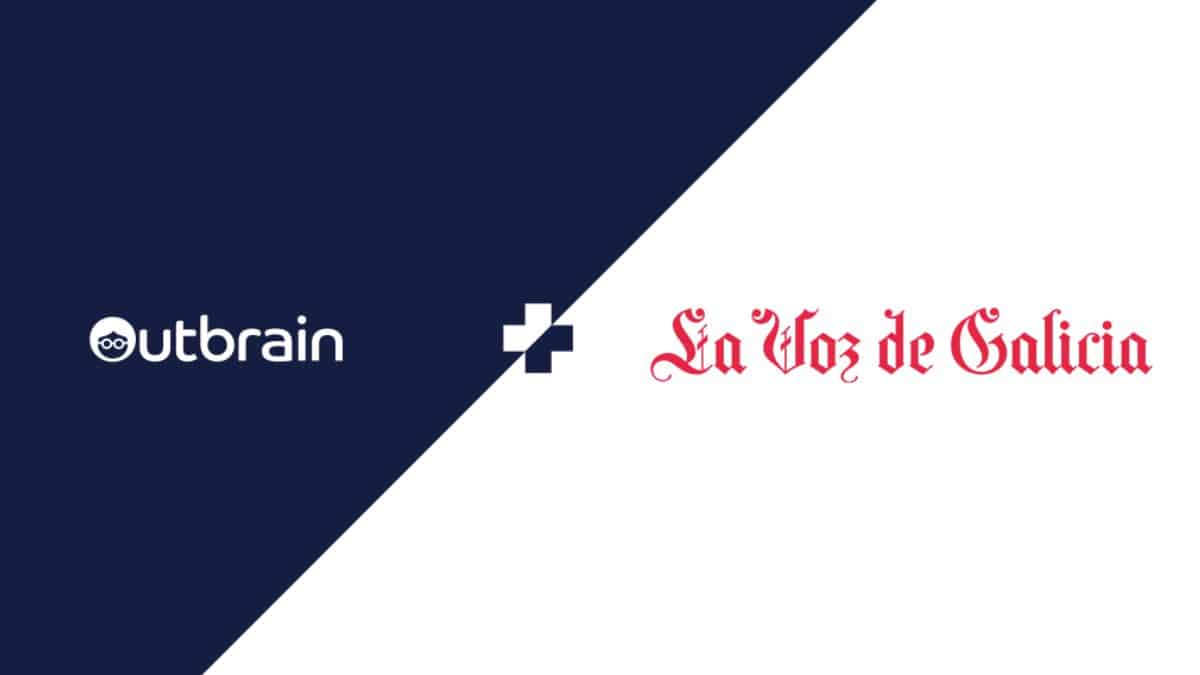 Outbrain impulsará la tecnología de recomendaciones basadas en Inteligencia Artificial