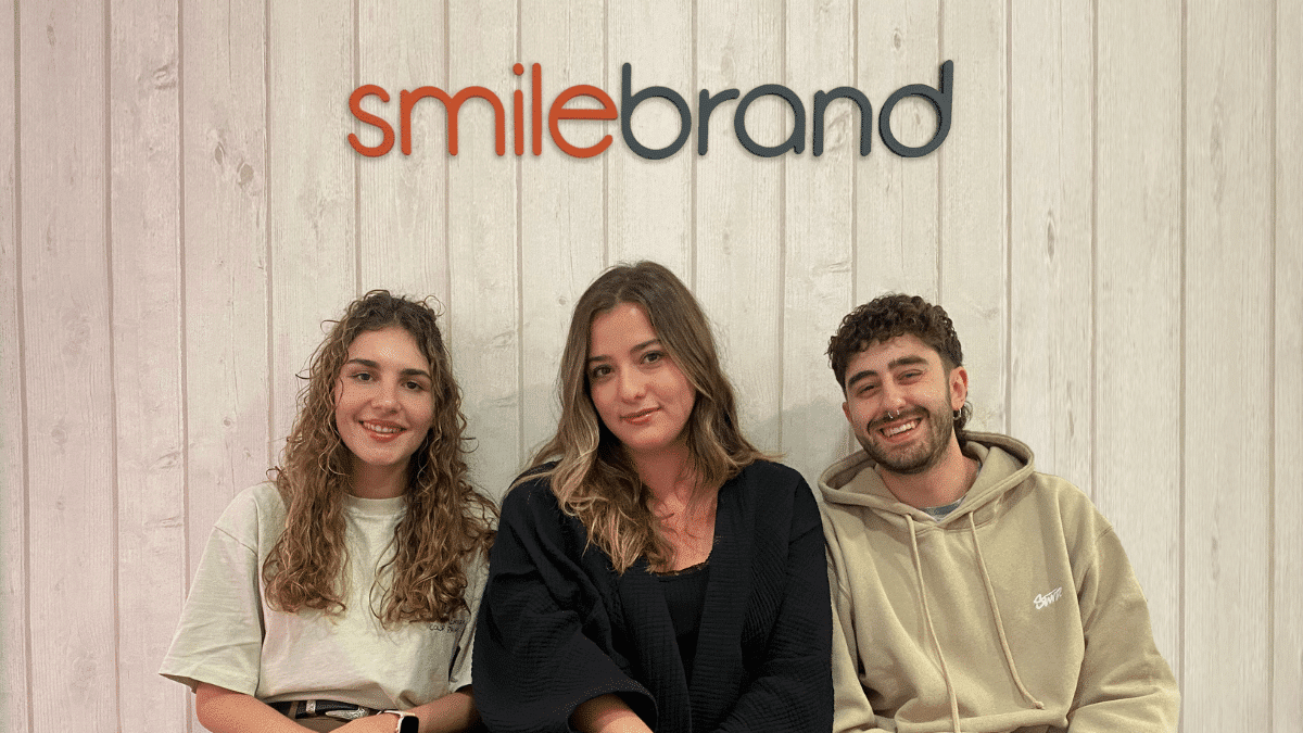 Smilebrand