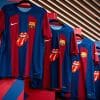 Spotify y FC Barcelona revelan colaboración con The Rolling Stones
