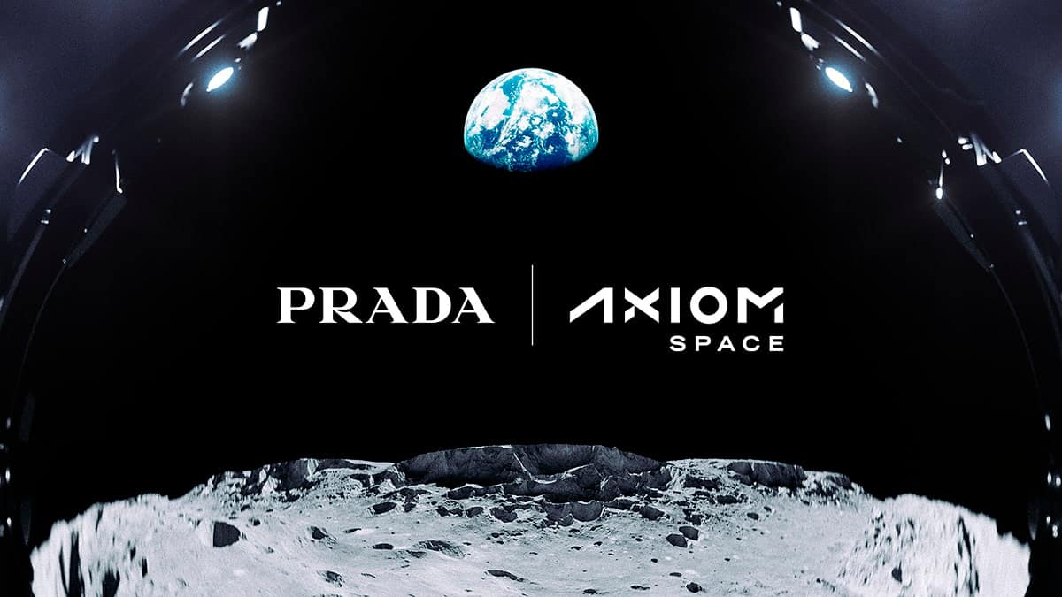 Prada Axiom Space