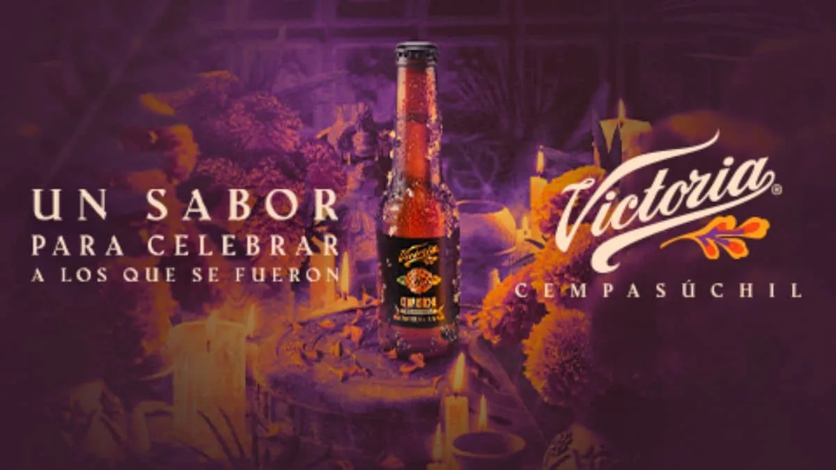 Victoria y Smoot en el Día de Muertos: el poder de las emociones en la era digital