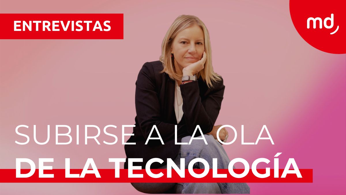 Entrevista a Beatrice de Hotwire.