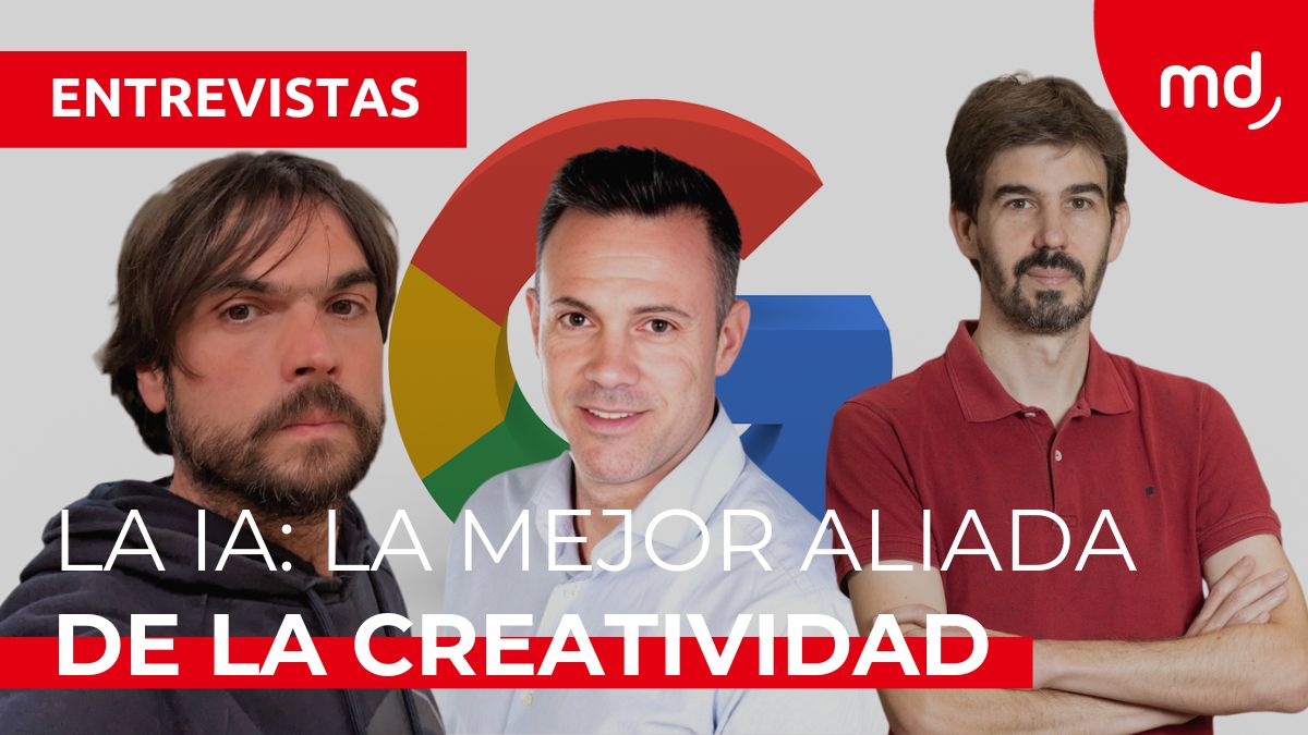 Entrevista a Google.