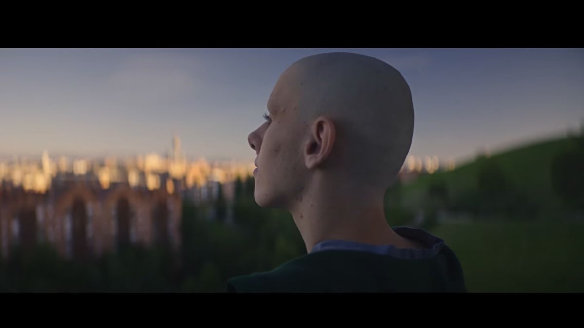 Havas campaña cáncer.