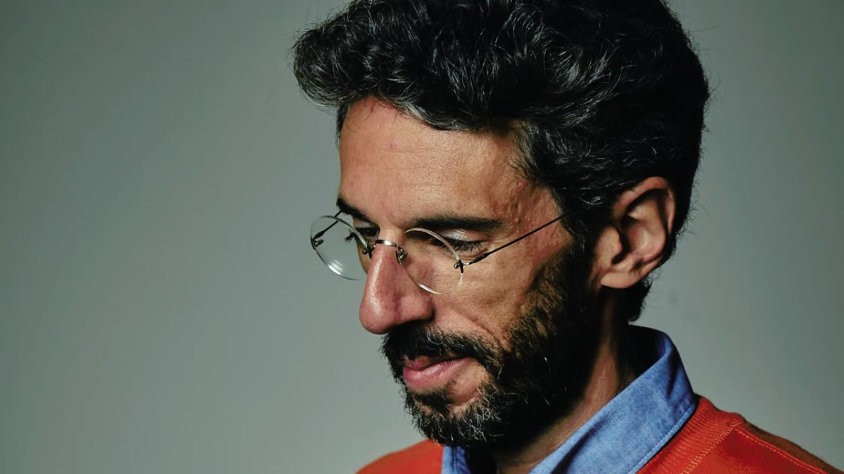 Jaime Bisbal, BBVA.