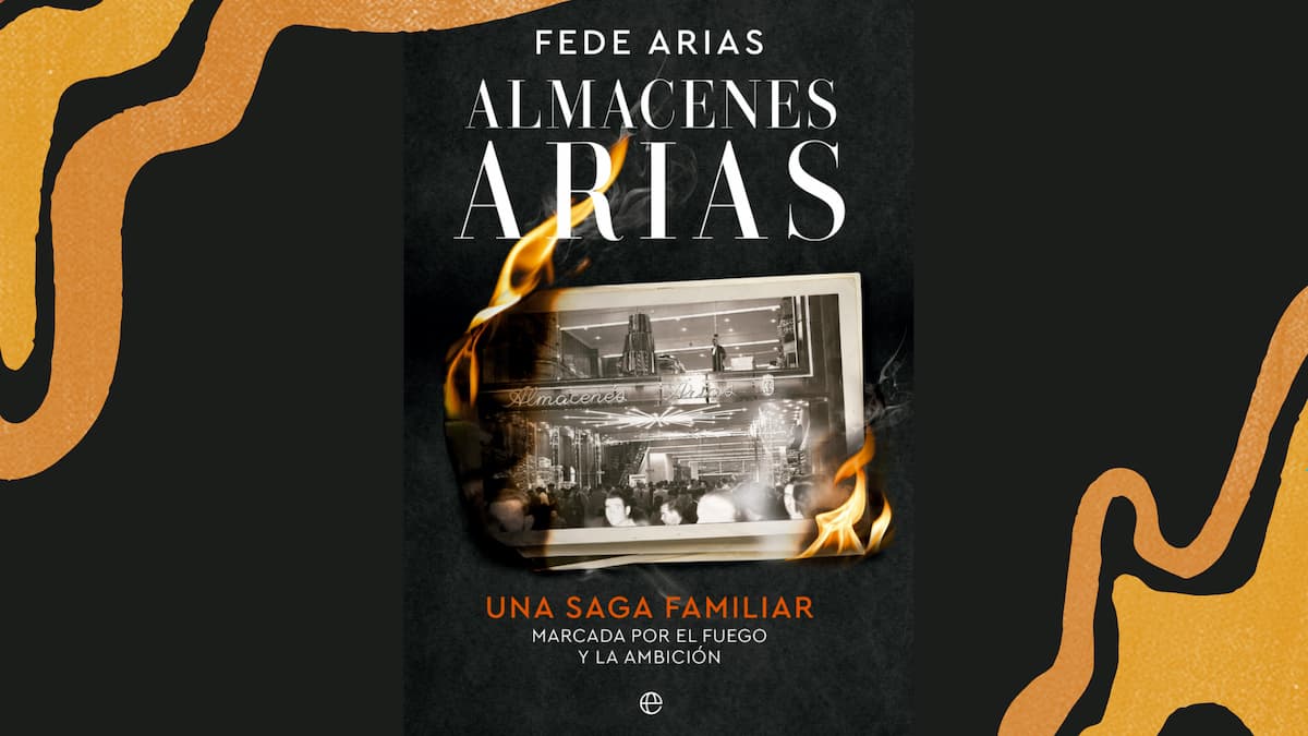 Almacenes Arias, un imperio que marcó una era en España al apostar por el marketing en los 50