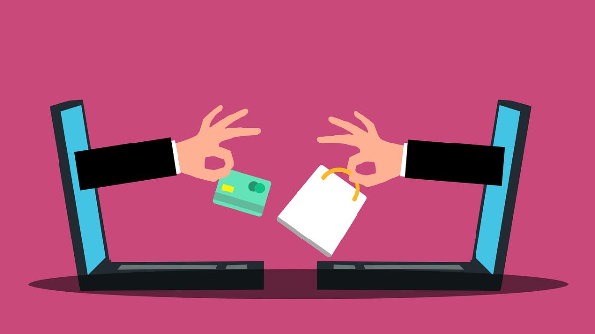 Comportamiento consumidor online.