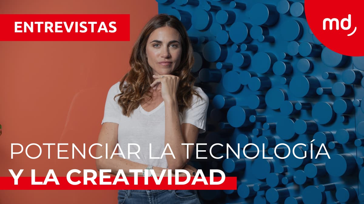 Entrevista Patricia Globant.