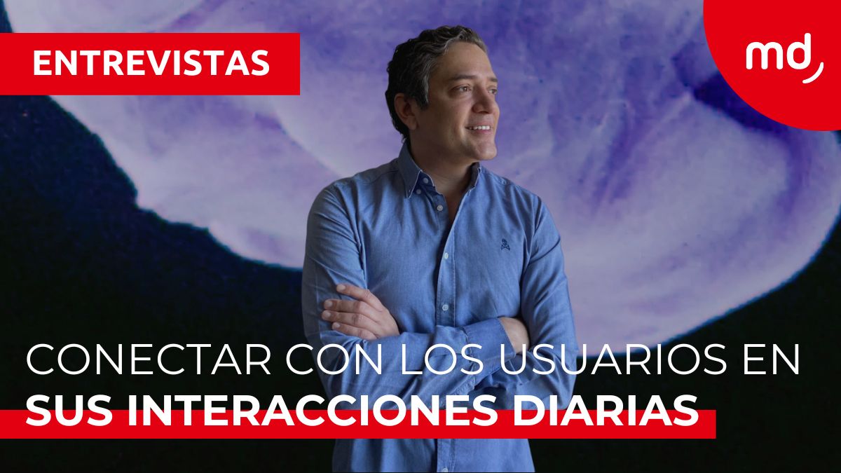Entrevista a Rodrigo de Uber.