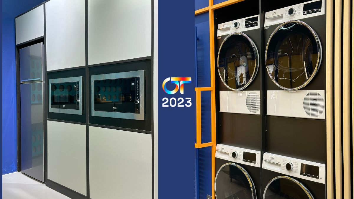 OT 2023 y Beko.