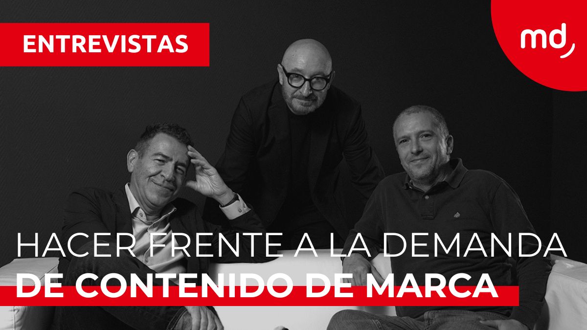 Ramen Studio, entrevista.