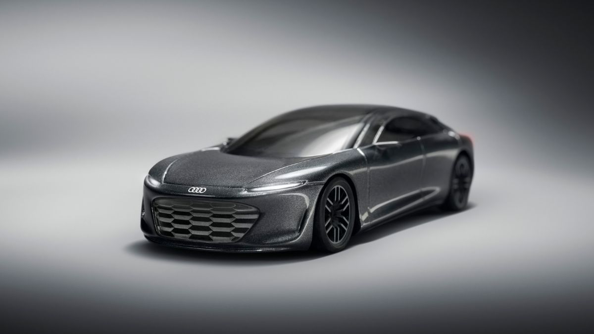 scalextric audi