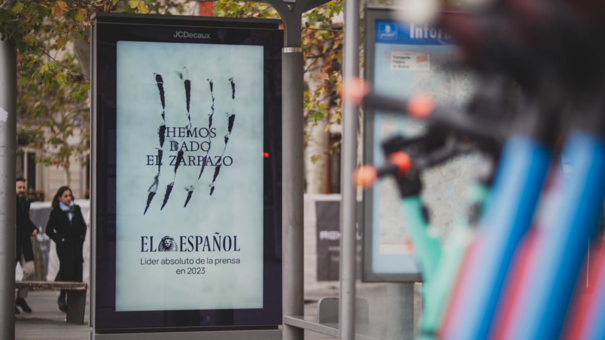 Campaña El Español