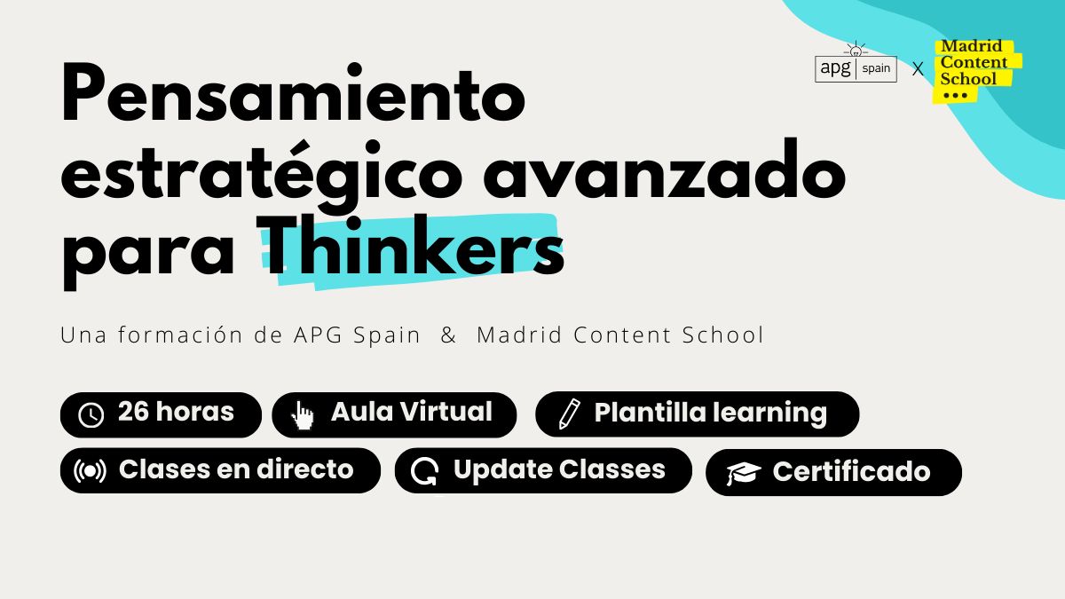 Thinkers