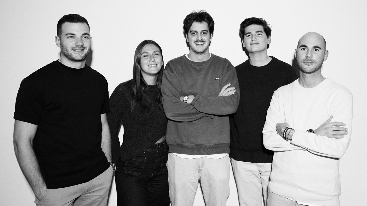 PINK amplia su equipo para potenciar su departamento creativo