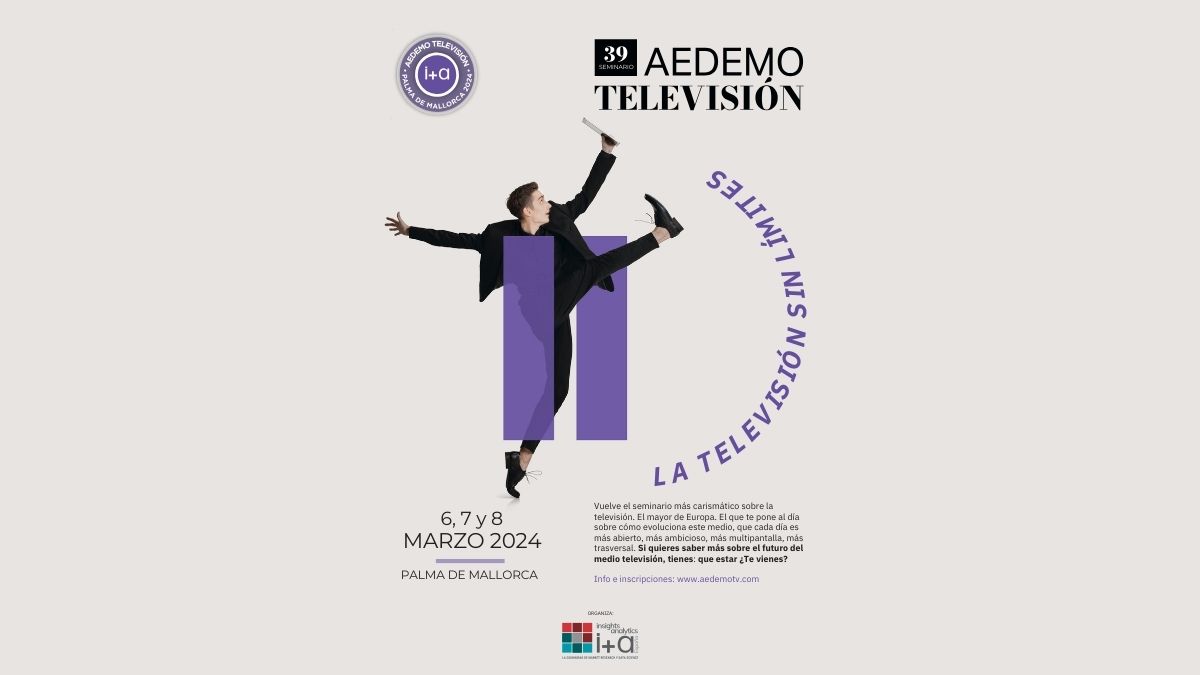 Programa Completo AEDEMO TV