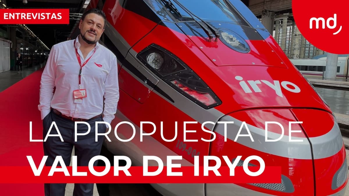 iryo