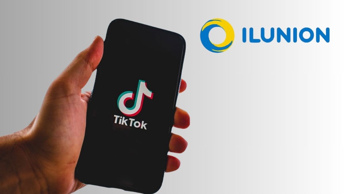 ILUNION e ILUNION Hotels se estrenan en TikTok