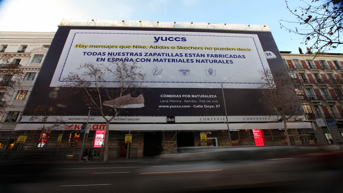 Yuccs