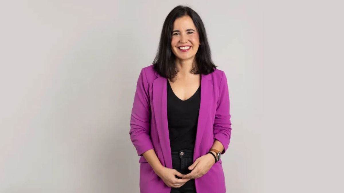 Lucía Mateos